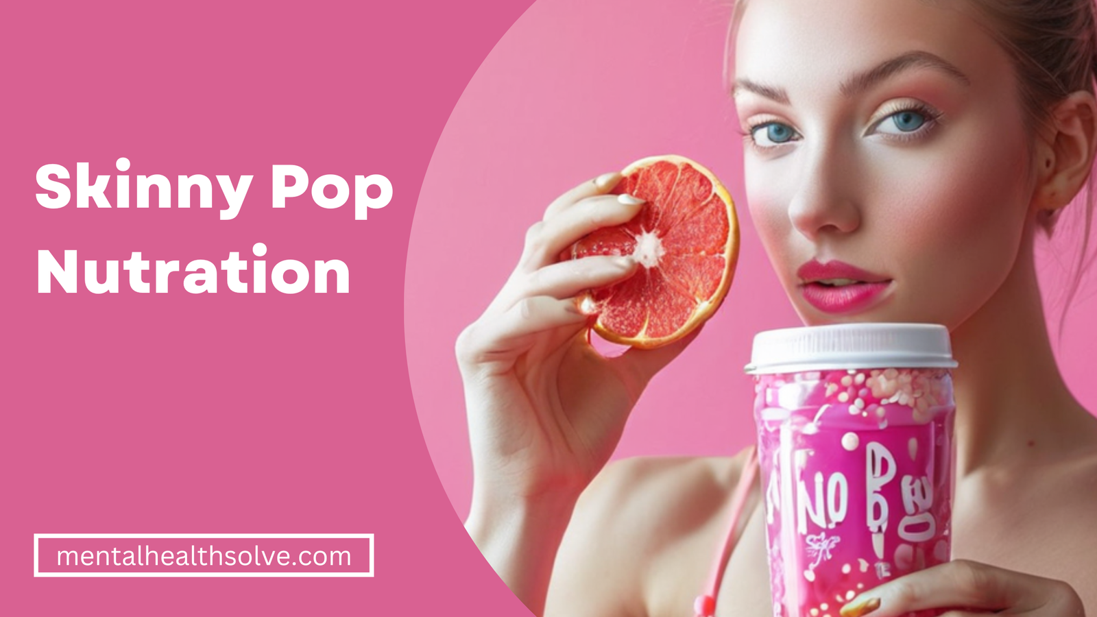 Skinny Pop Nutrition