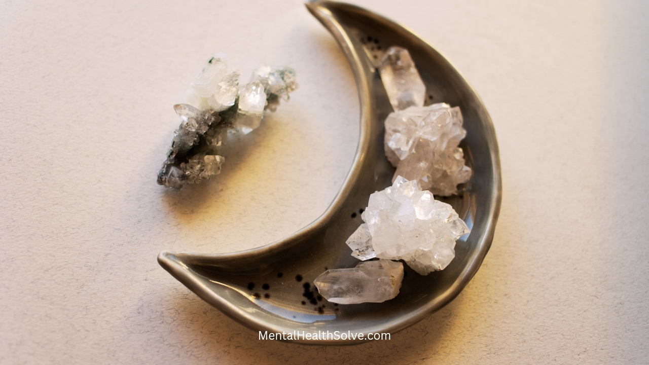 Best Crystals for Anxiety