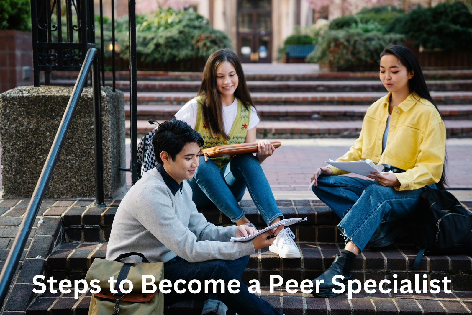 Spectrum mental health counseling careers peer specialist