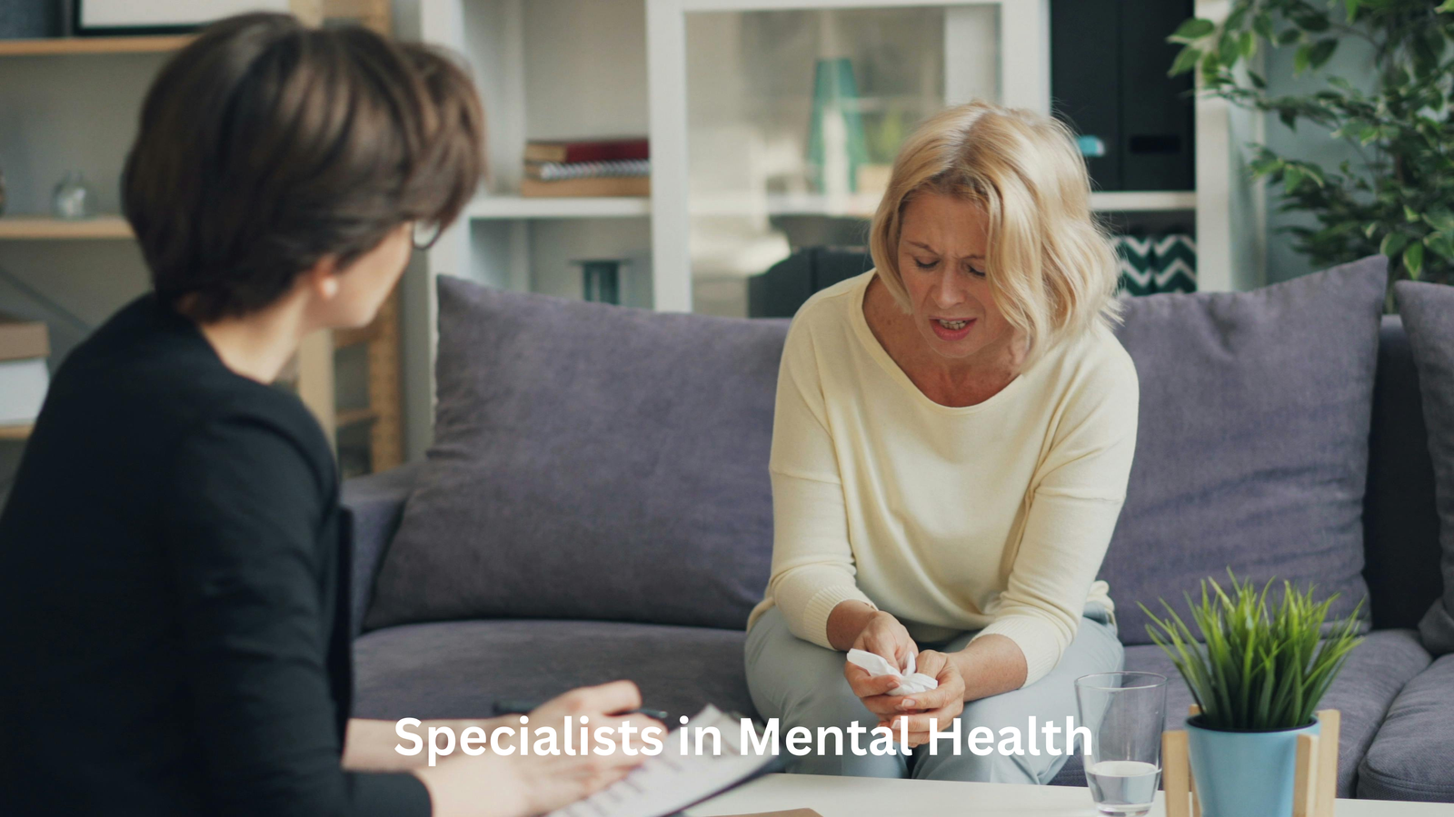 Spectrum mental health counseling careers peer specialist