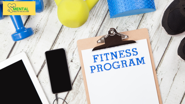 Fitness Programs