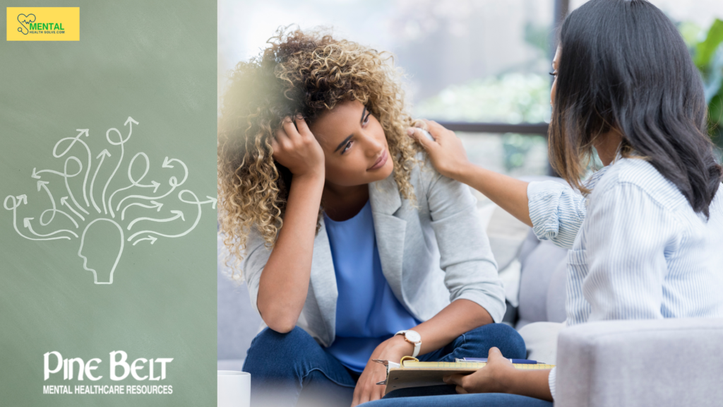 Pine Belt Mental Health