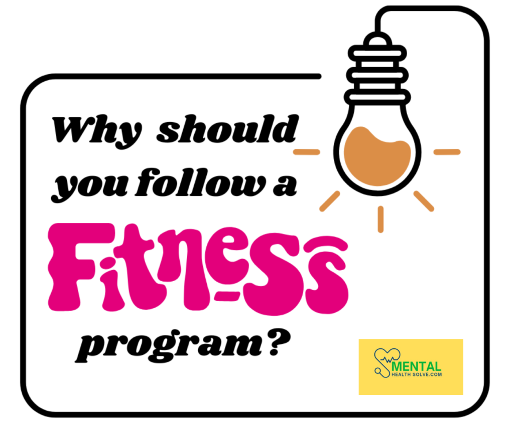 Fitness Programs