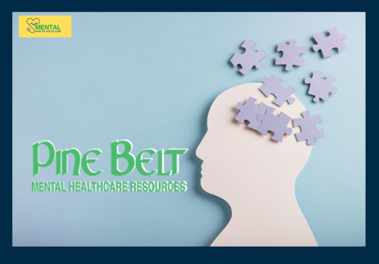 Pine Belt Mental Health