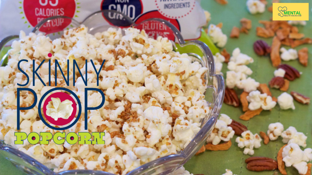 Skinny Pop Nutrition