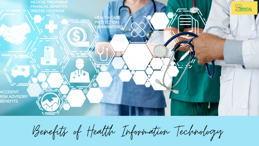 Health Information Technology