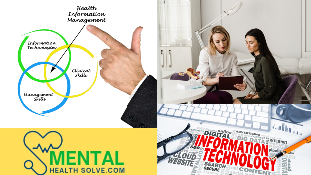 Health Information Technology