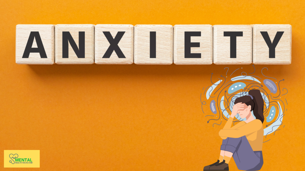After Effects of Anxiety Attack