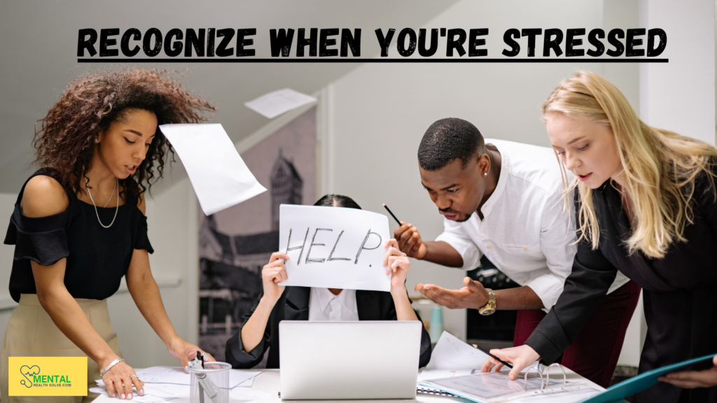Ways to Reduce Stress