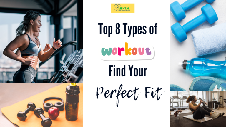 Types of Workouts