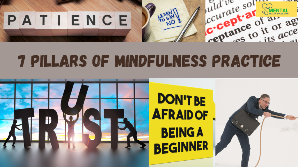 Mindfulness Practice