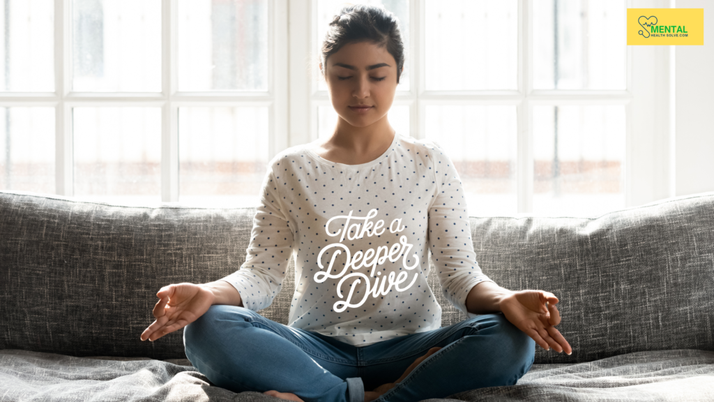 Mindfulness Practice