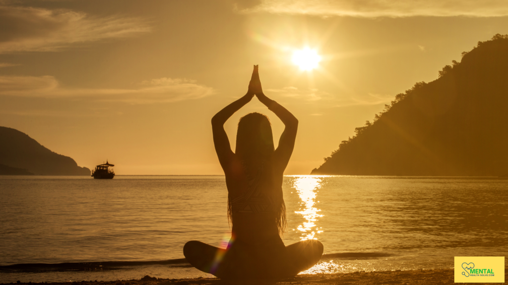 Mindfulness Practice