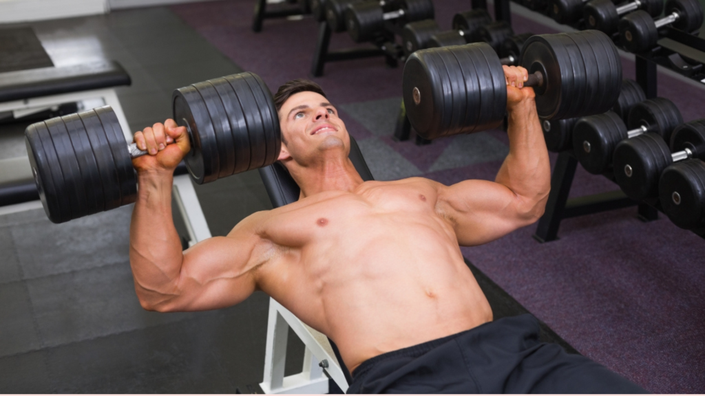 Mike Mentzer Workout Routine