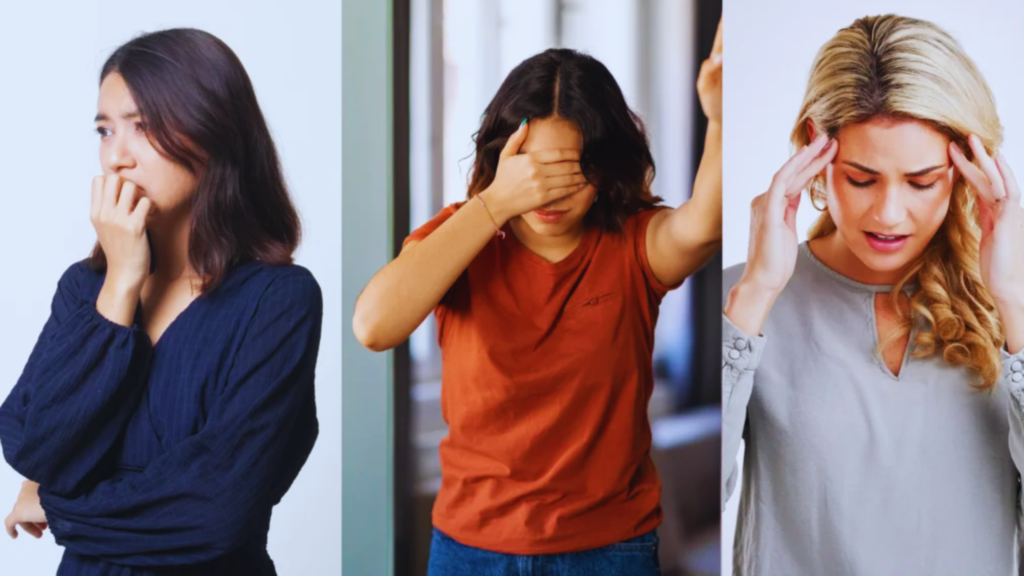 Treatment Resistant Depression
