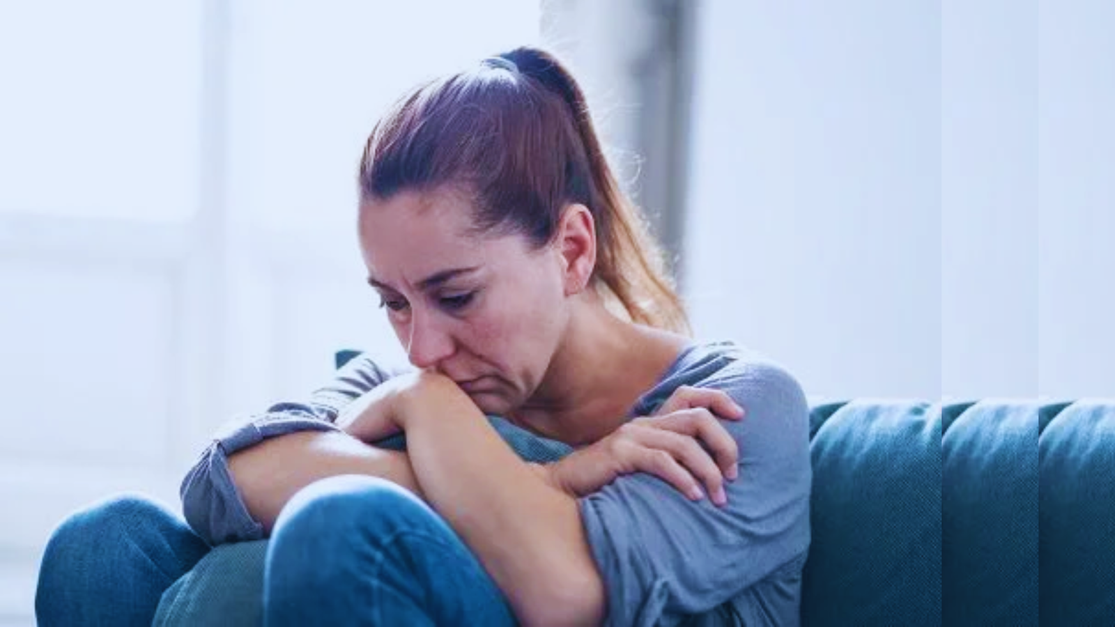 Treatment Resistant Depression