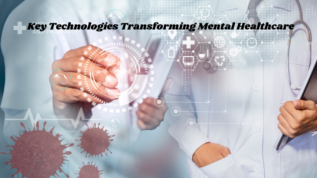 Healthcare Technology Companies