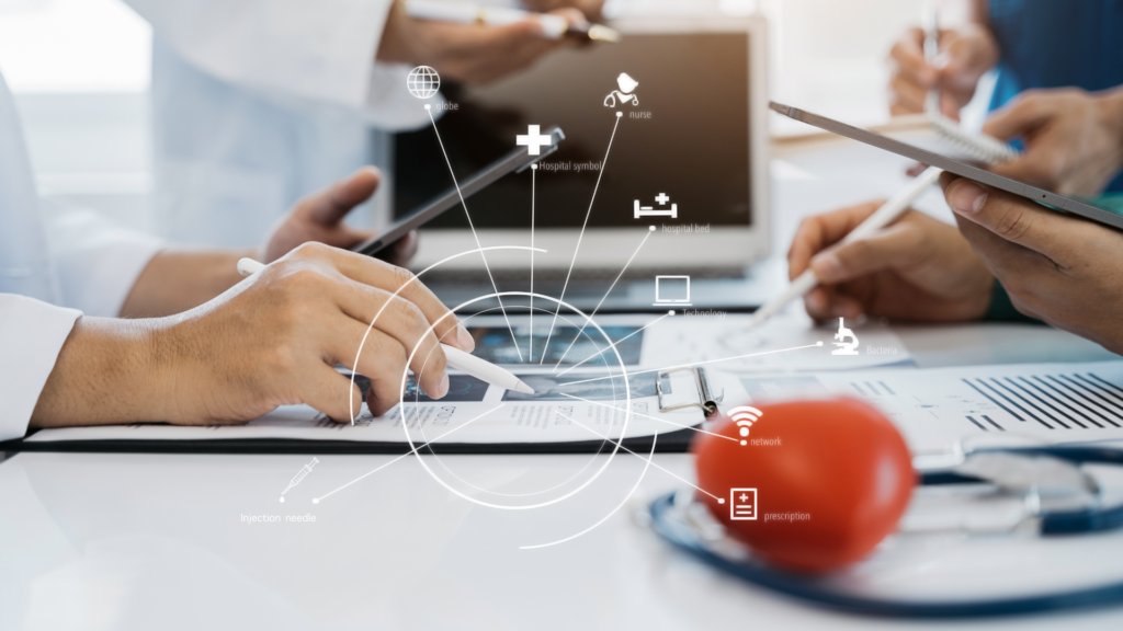 Healthcare Technology Companies
