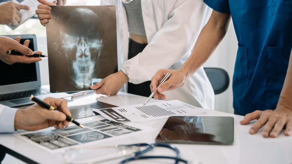 Healthcare Technology Companies