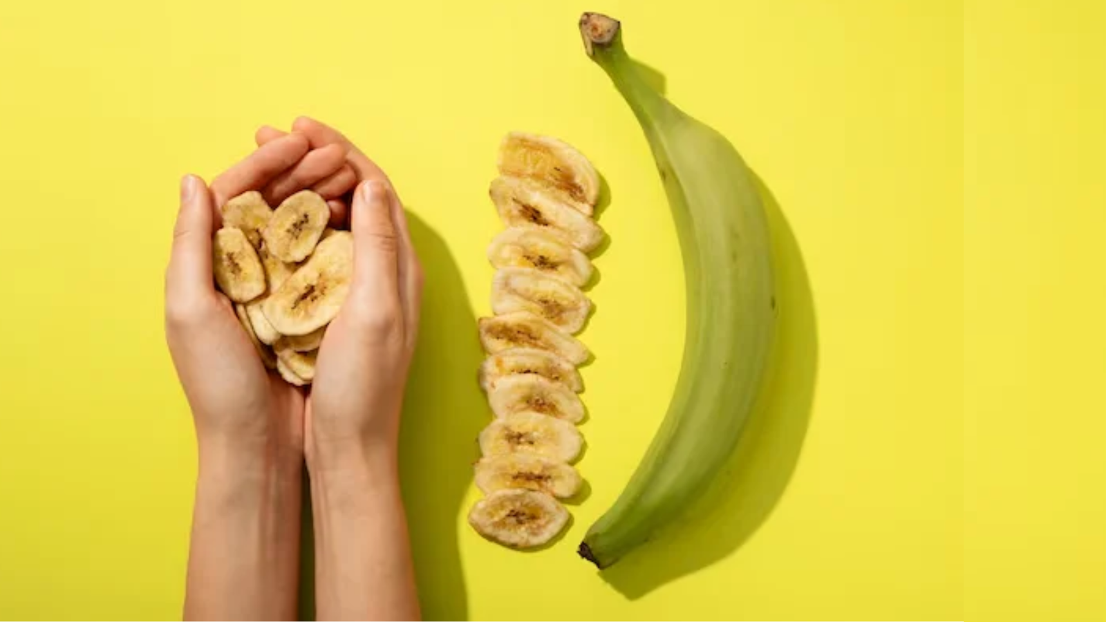 Banana Nutrition Facts