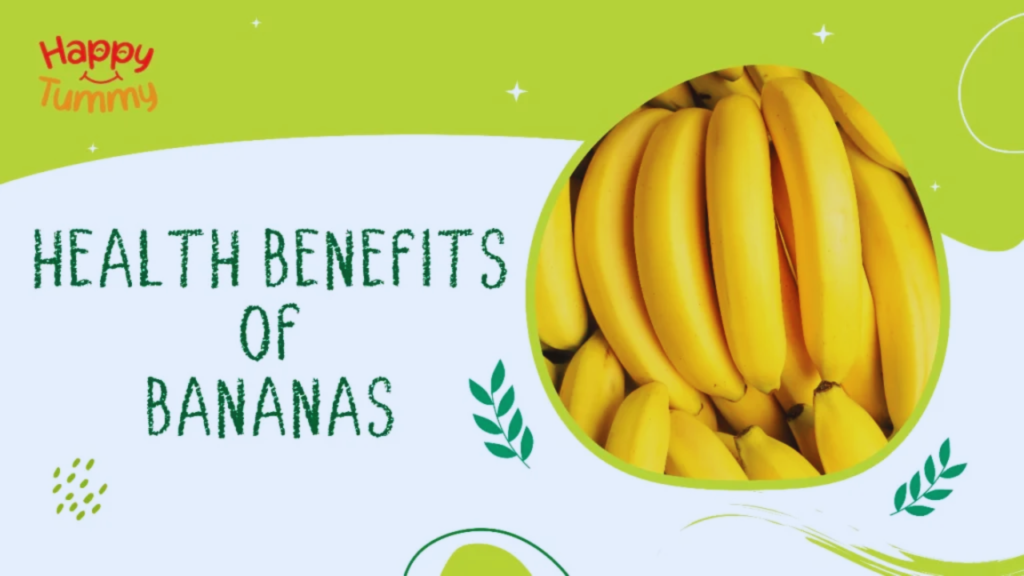 Banana Nutrition Facts