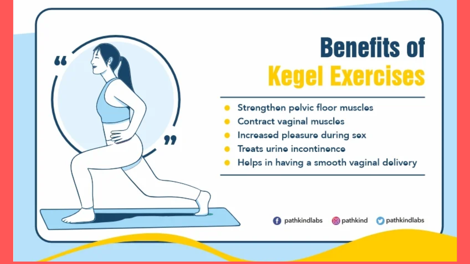 Kegel Exercises