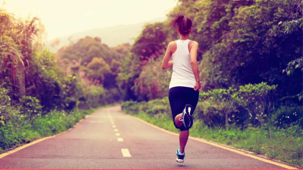 Healthy Habits