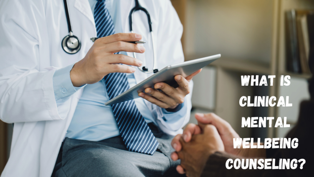 Clinical Mental Health Counseling Salary