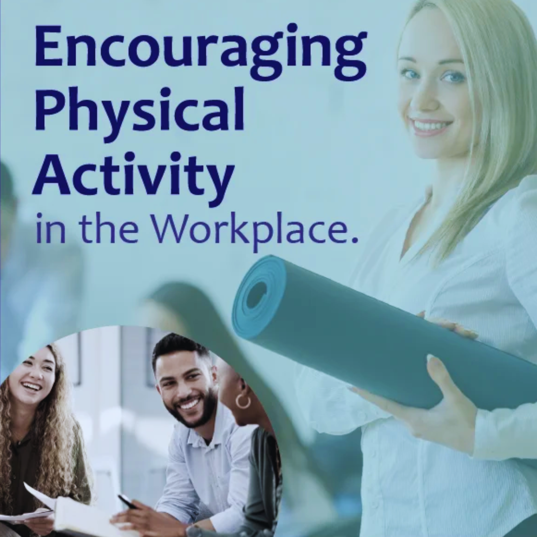 6 Benefits of Exercise at Work