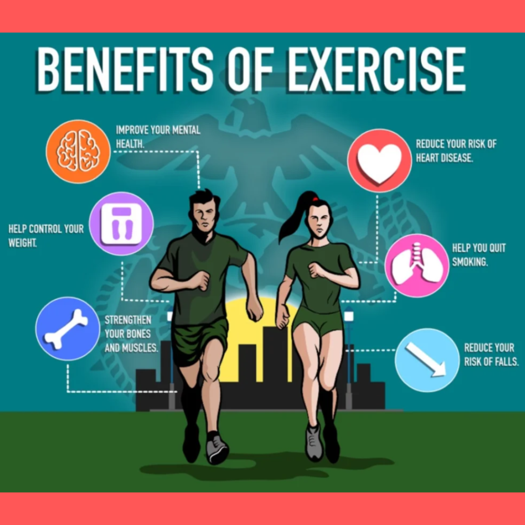 Physical Fitness