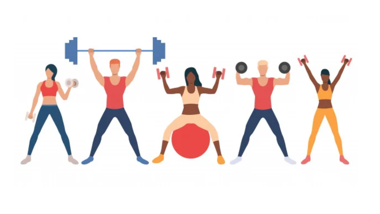 Physical Fitness