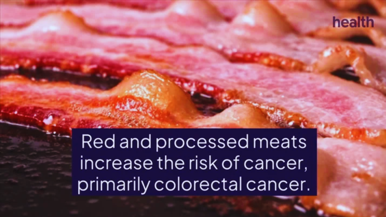 Turkey Bacon Nutrition