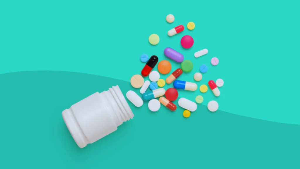 Seroquel for Anxiety Disorder