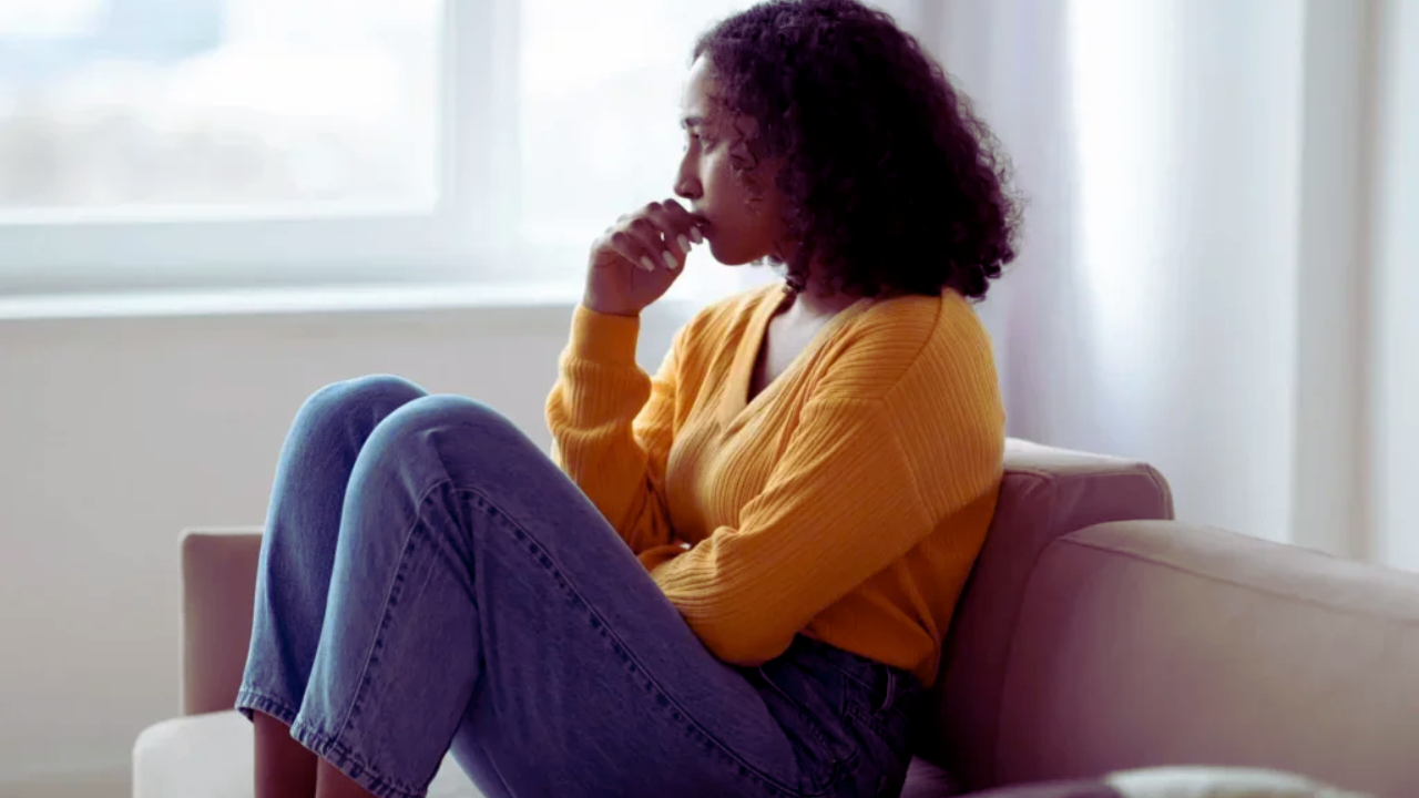 Inpatient Mental Health Treatment
