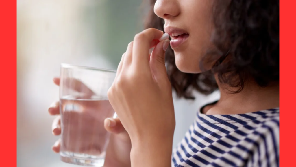 Benadryl for Anxiety