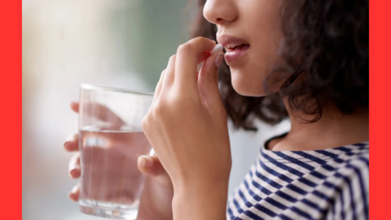 Benadryl for Anxiety