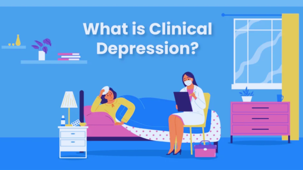 Clinical Depression
