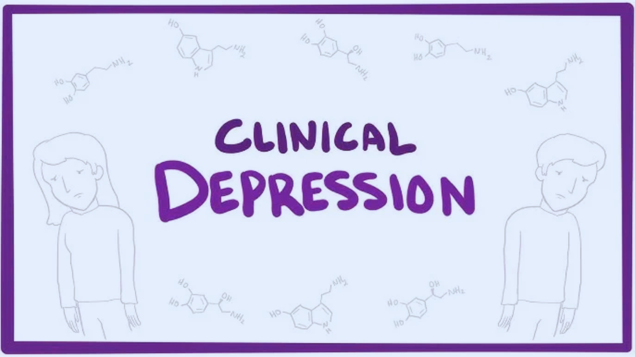 Clinical Depression