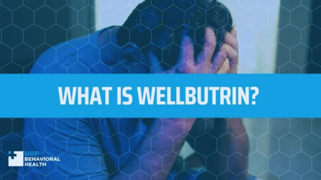 Wellbutrin for Anxiety