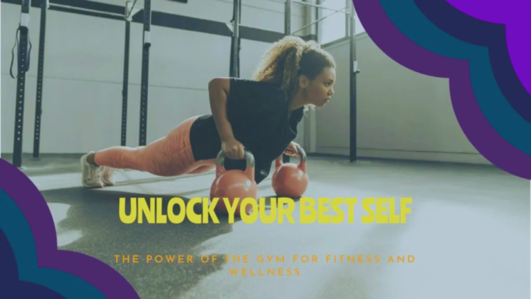 Physical Fitness