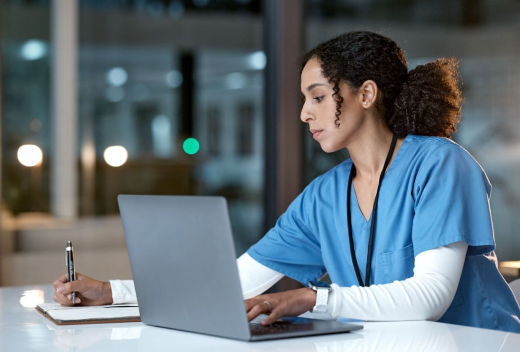 Healthcare Administration Jobs