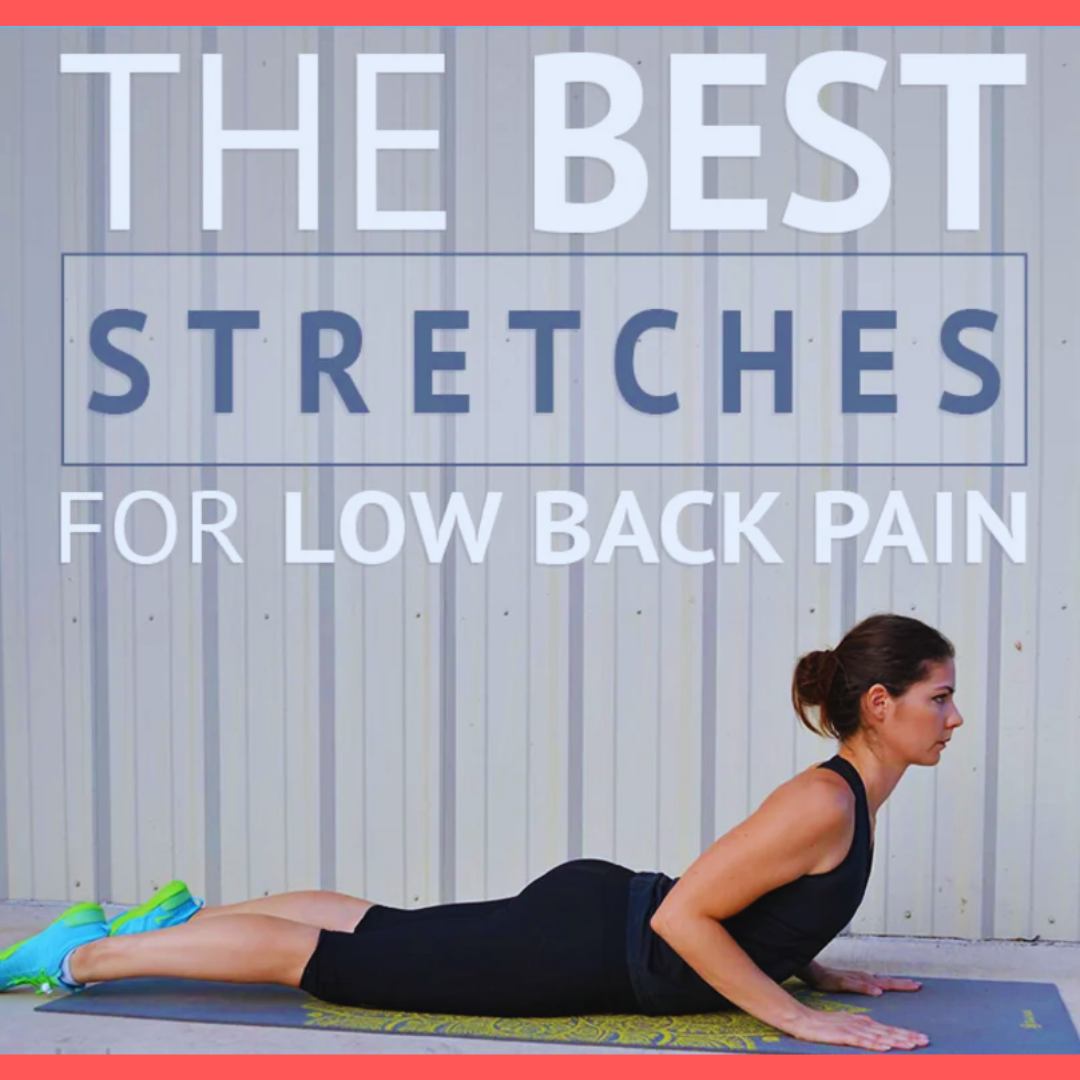 Exercises for Lower Back Pain