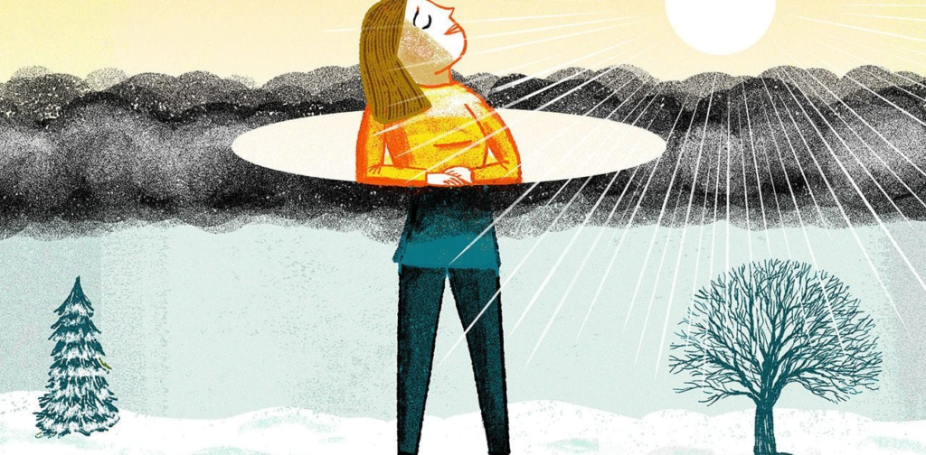 Seasonal Affective Disorder